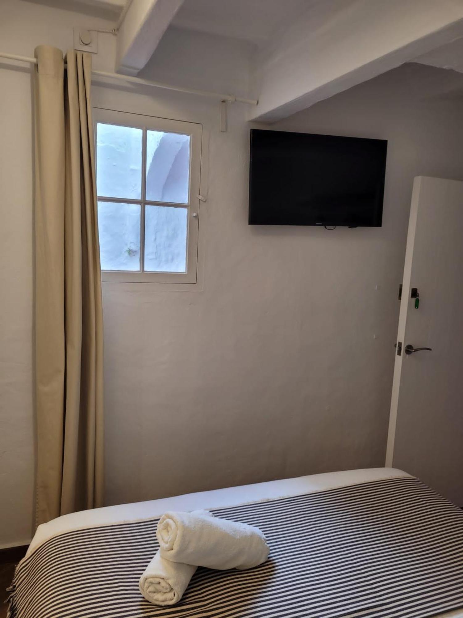 Port Antic Ciutadella By My Rooms Hotels Ti Exterior foto