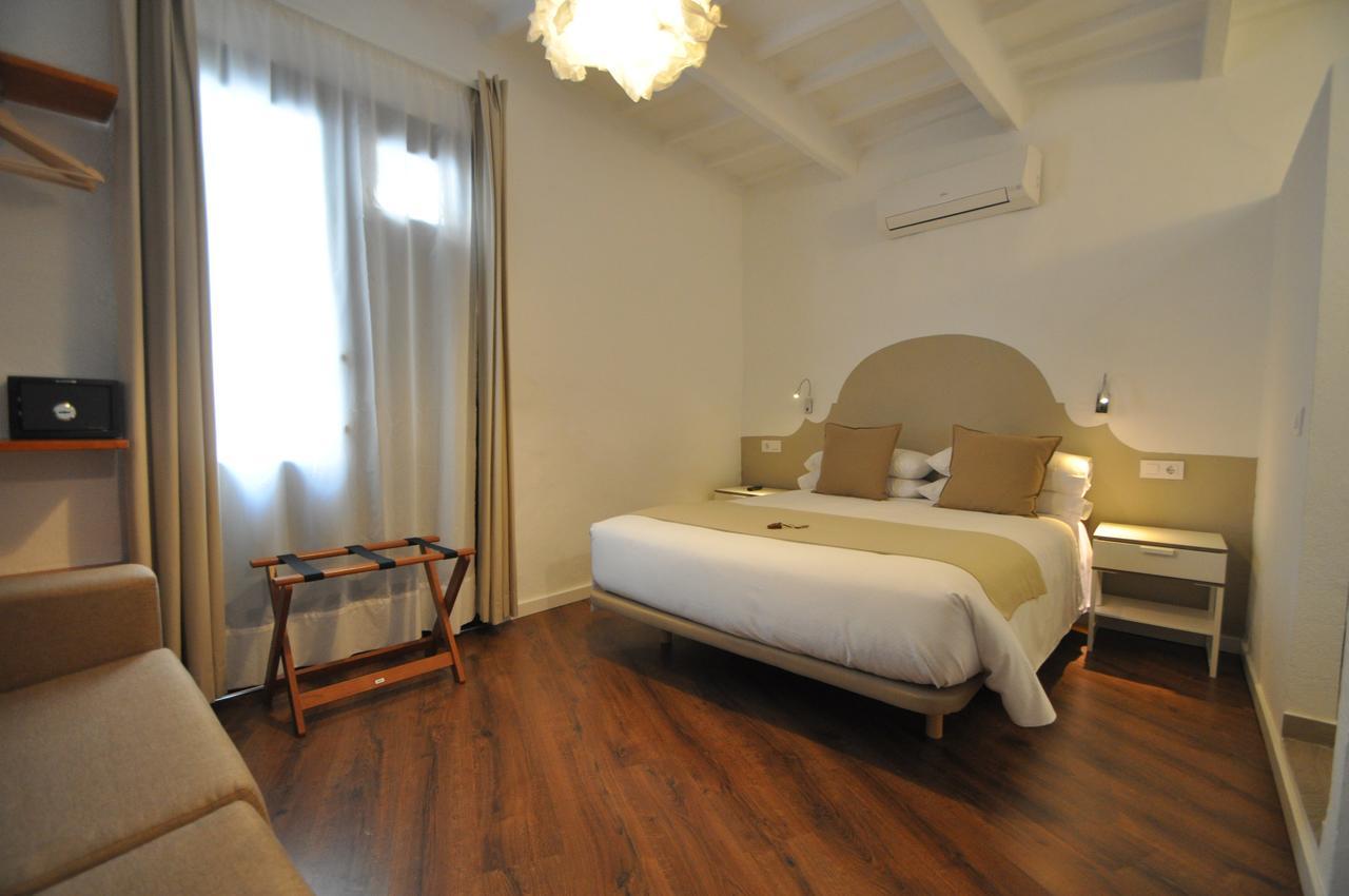 Port Antic Ciutadella By My Rooms Hotels Ti Exterior foto