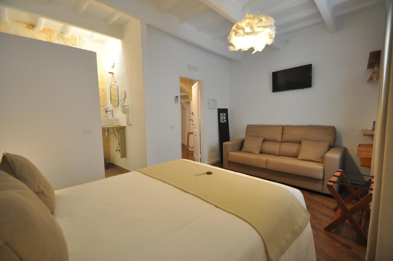 Port Antic Ciutadella By My Rooms Hotels Ti Exterior foto