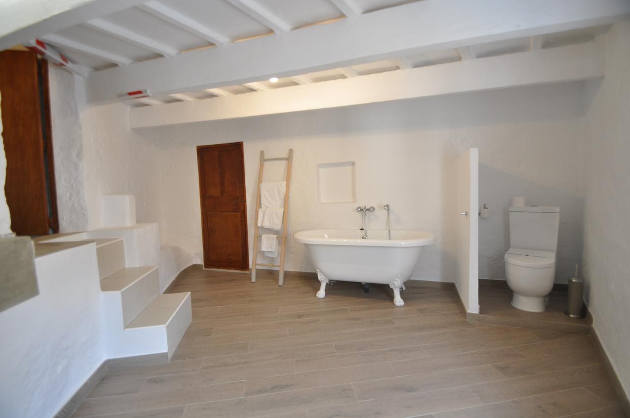 Port Antic Ciutadella By My Rooms Hotels Ti Exterior foto
