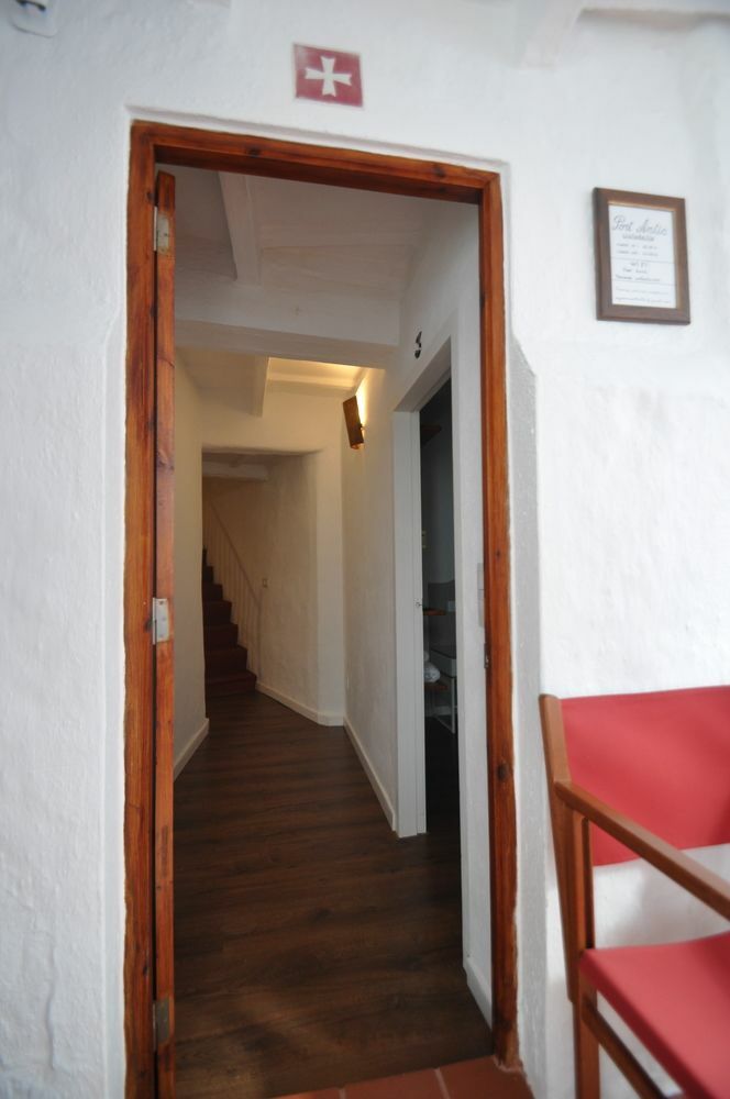 Port Antic Ciutadella By My Rooms Hotels Ti Exterior foto